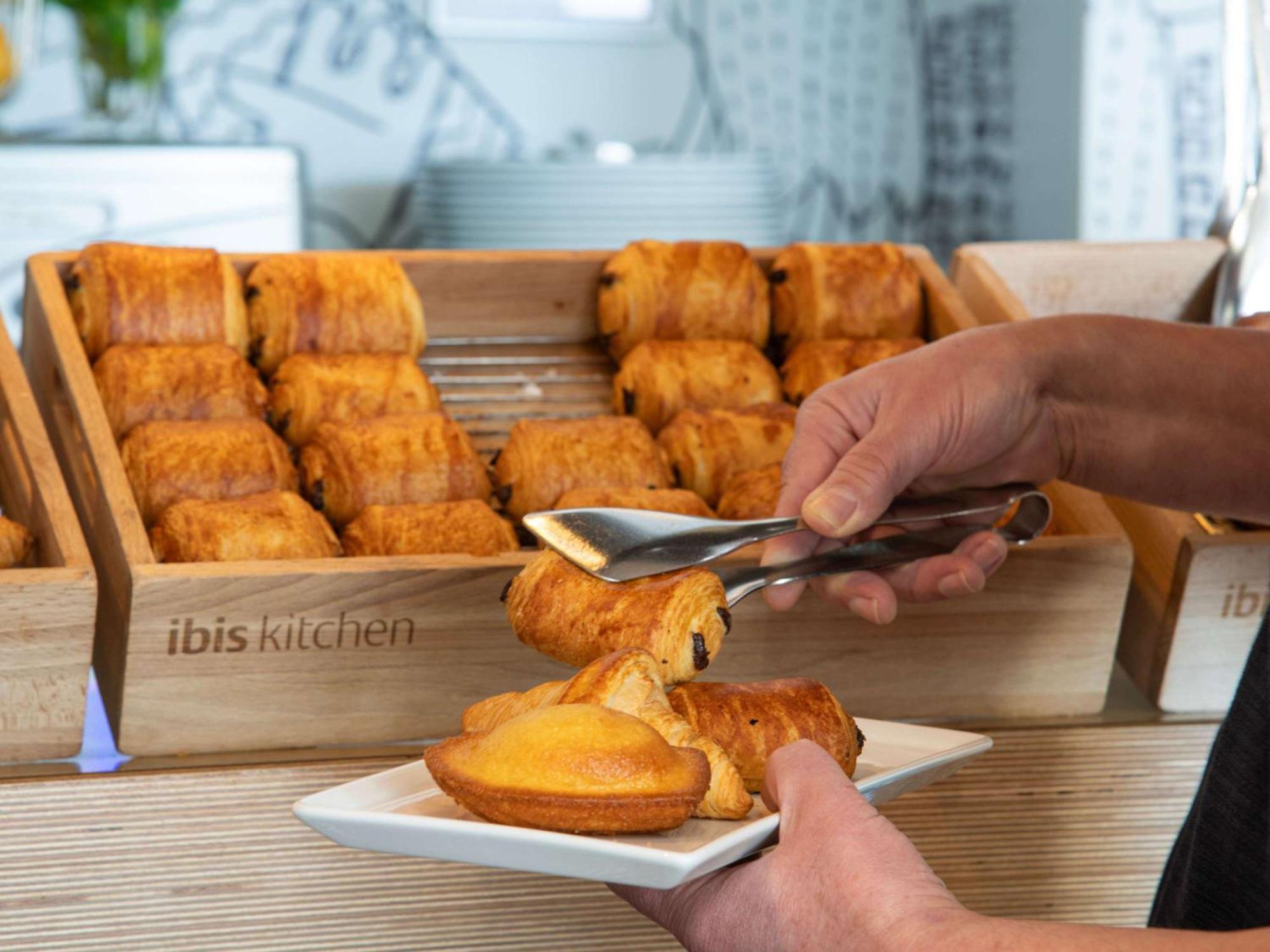 Ibis Château 3* Versailles
